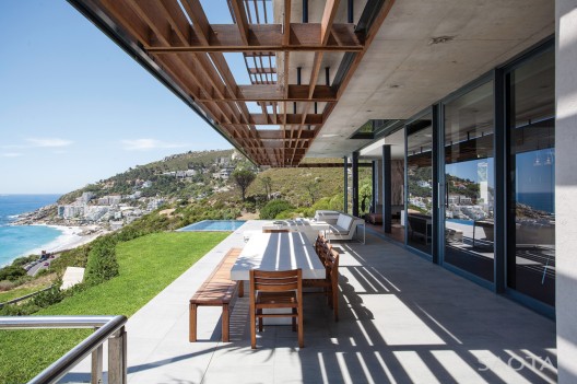 Courtesy of SAOTA