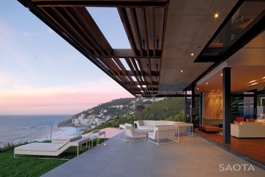 Courtesy of SAOTA