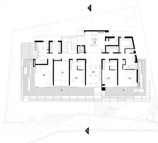 First Floor Plan