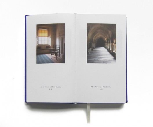 Courtesy of Valerio Olgiati