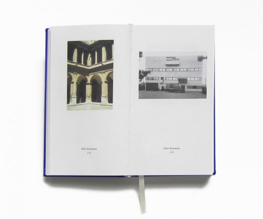 Courtesy of Valerio Olgiati