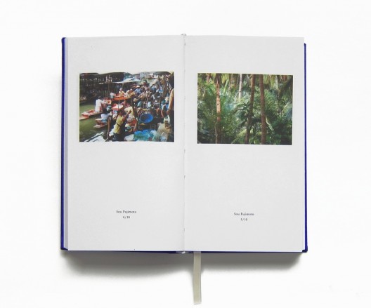 Courtesy of Valerio Olgiati