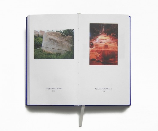 Courtesy of Valerio Olgiati