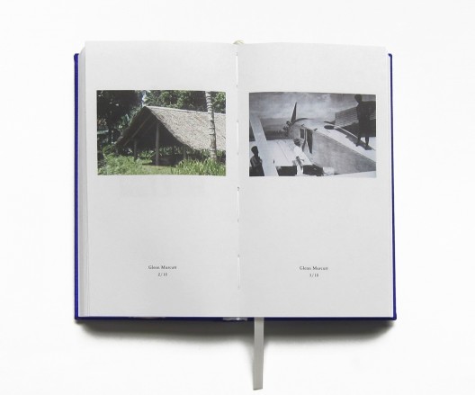 Courtesy of Valerio Olgiati