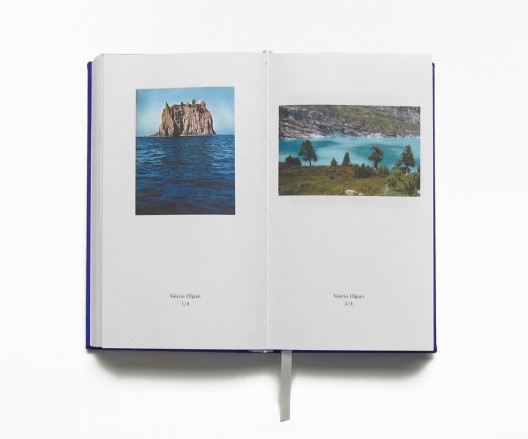 Courtesy of Valerio Olgiati