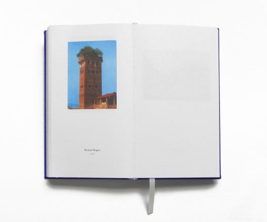 Courtesy of Valerio Olgiati