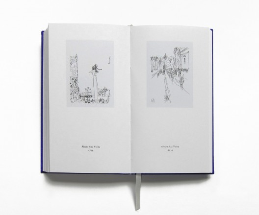 Courtesy of Valerio Olgiati