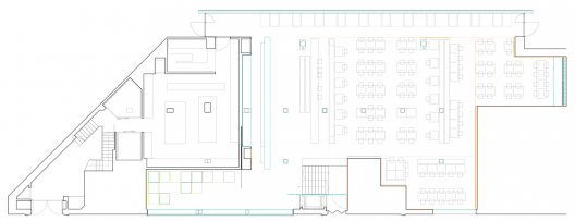 Ground Floor Plan