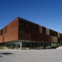 E.On Avacon / Bof Architekten E.On Avacon / Bof Architekten © Hagen Stier
