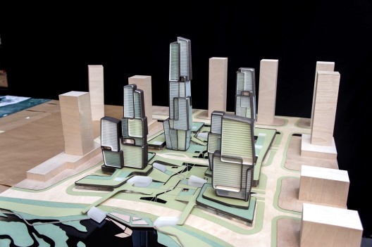 Courtesy of UNStudio