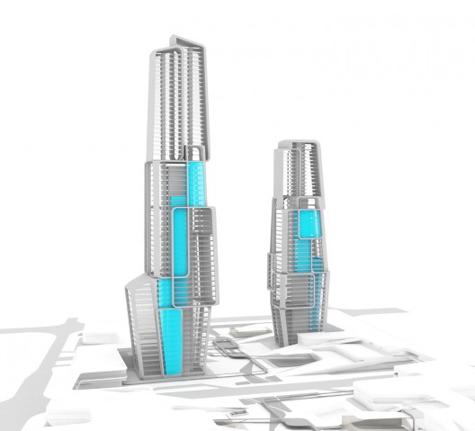 Courtesy of UNStudio