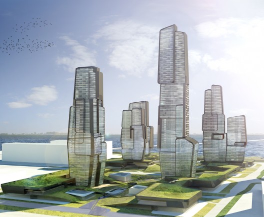 Courtesy of UNStudio