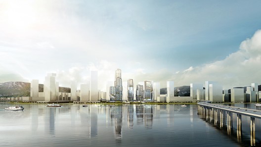 Courtesy of UNStudio