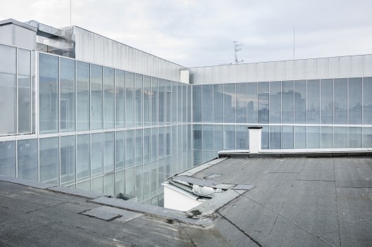Courtesy of Pracownia Architektury Glowacki