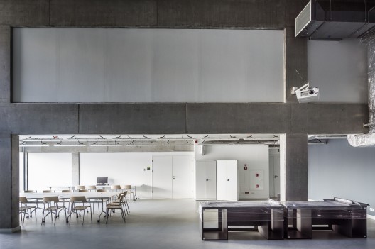 Courtesy of Pracownia Architektury Glowacki