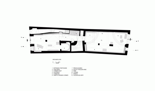 Ground Floor Plan