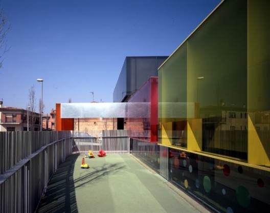 Courtesy of RCR Arquitectes