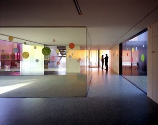 Courtesy of RCR Arquitectes