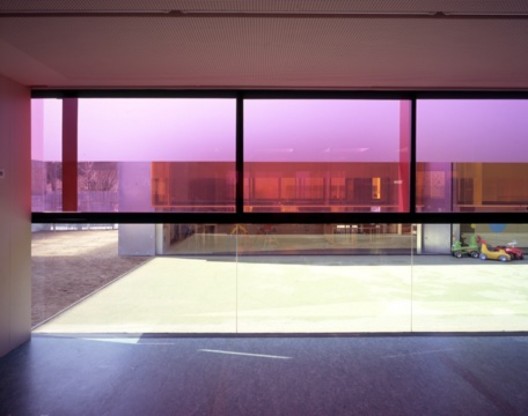 Courtesy of RCR Arquitectes