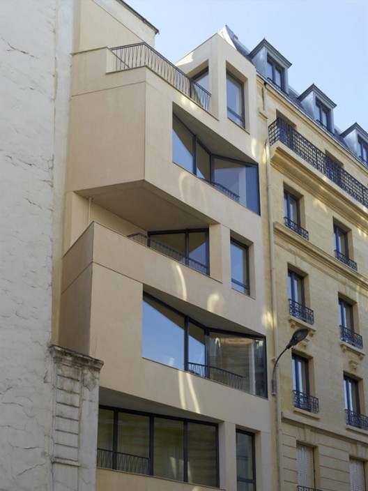 © Stéphane Chalmeau