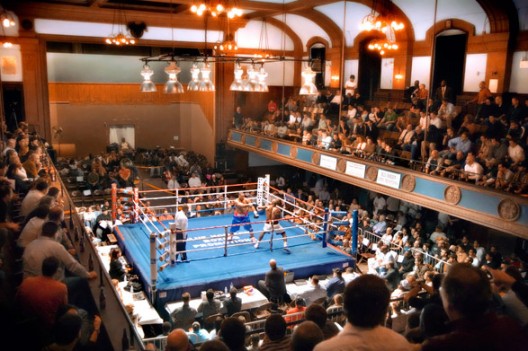 Image © G. Widman, via VisitPhilly.com