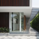 Wind Vault House / Wallflower Architecture + Design Wind Vault House / Wallflower Architecture + Design © Jeremy San