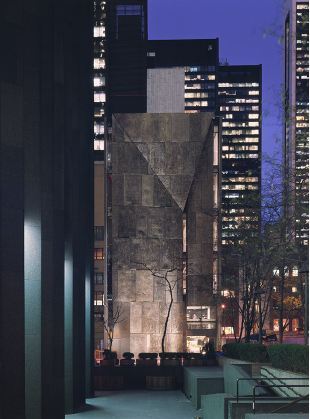 At just 12 years old, the American Folk Art Museum is one of the youngest buildings to be involved in a preservation row.