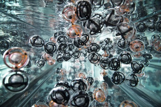 Courtesy of The Self-Assembly Lab, MIT