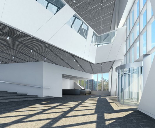 © Studio Daniel Libeskind