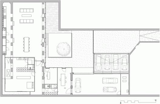 General Floor Plan