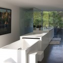 GENETS 3 / Atelier d’Architecture Bruno Erpicum & Partners GENETS 3 / Atelier d’Architecture Bruno Erpicum & Partners © Jean-Luc Laloux