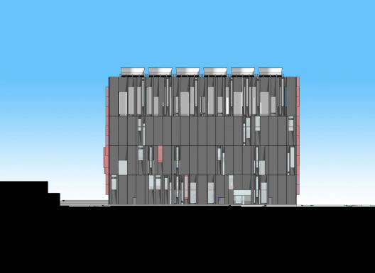 Elevation