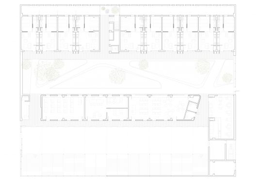 Ground Floor Plan