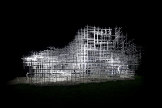 © United Visual Artists