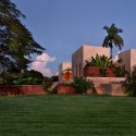 Hacienda Bacoc / Reyes Ríos + Larraín Arquitectos Hacienda Bacoc / Reyes Ríos + Larraín Arquitectos © Schalkwijk-Troche-Reyes-Patrón