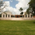 Hacienda Bacoc / Reyes Ríos + Larraín Arquitectos Hacienda Bacoc / Reyes Ríos + Larraín Arquitectos © Schalkwijk-Troche-Reyes-Patrón