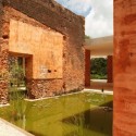 Hacienda Bacoc / Reyes Ríos + Larraín Arquitectos Hacienda Bacoc / Reyes Ríos + Larraín Arquitectos © Schalkwijk-Troche-Reyes-Patrón