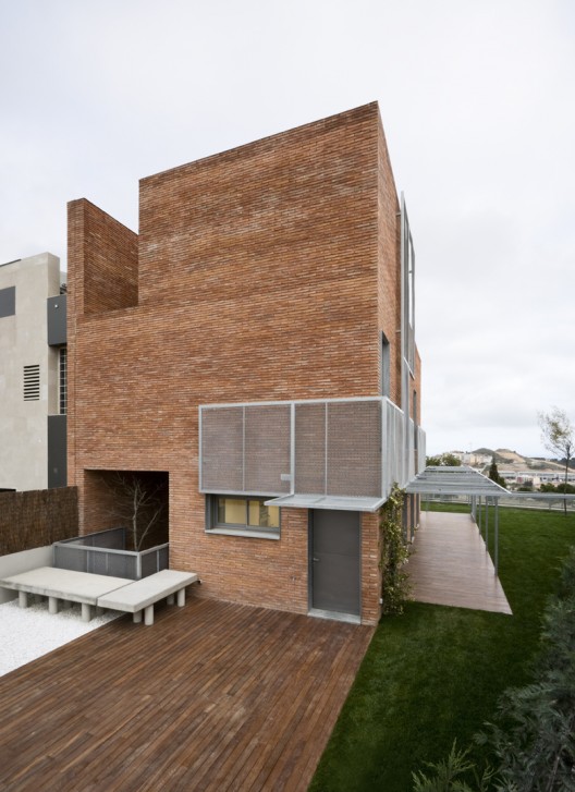 Courtesy of Bach Arquitectes