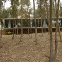 Casa Omnibus / Gubbins Arquitectos Casa Omnibus / Gubbins Arquitectos © Marco Mendizabal