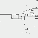 Casa Omnibus / Gubbins Arquitectos Casa Omnibus / Gubbins Arquitectos Plan