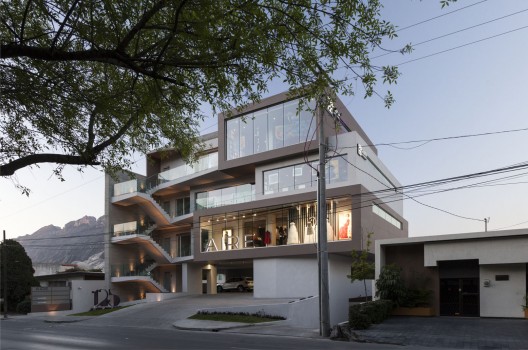 © Estudio Alejandro Cartagena