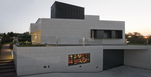 © César San Millán