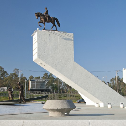 © Patrick López Jaimes