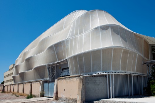 Courtesy of Pich-Aguilera Architects