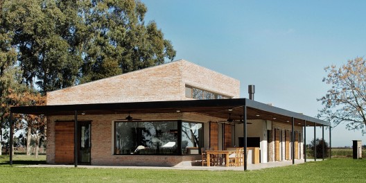 © Courtesy of BAM! arquitectura