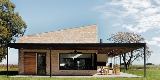 © Courtesy of BAM! arquitectura