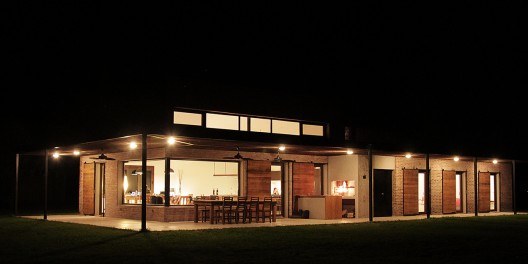 © Courtesy of BAM! arquitectura