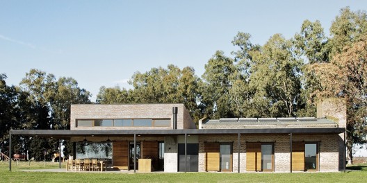 © Courtesy of BAM! arquitectura