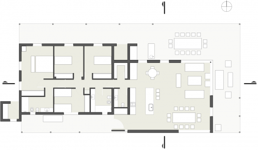 Ground Floor Plan