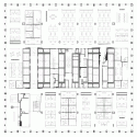 Midtown Financial Company / a + i architecture Midtown Financial Company / a + i architecture Eigth Floor Plan